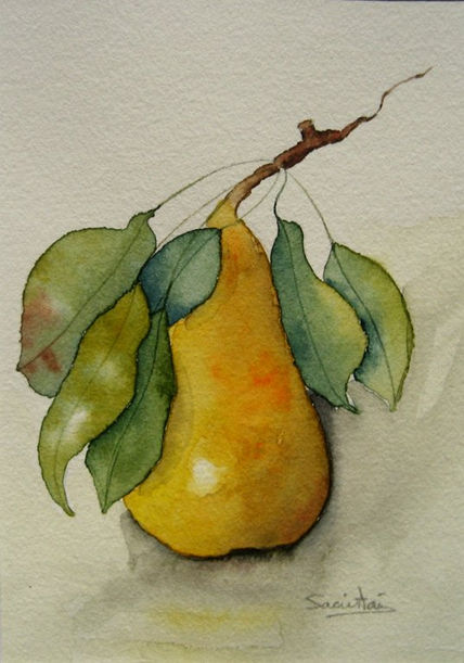 Acuarela