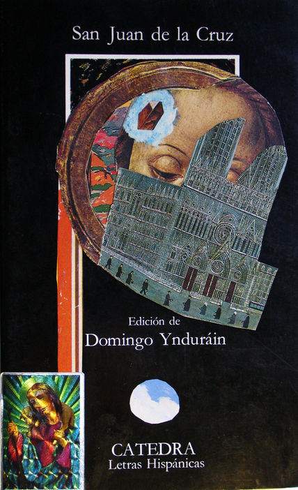 San Juan de la Cruz