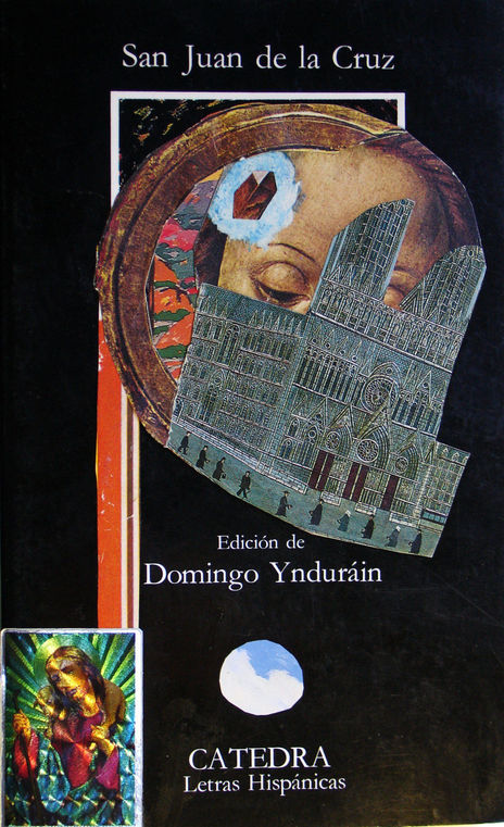 San Juan de la Cruz