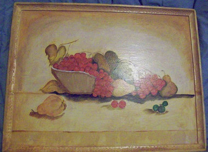 La frutera