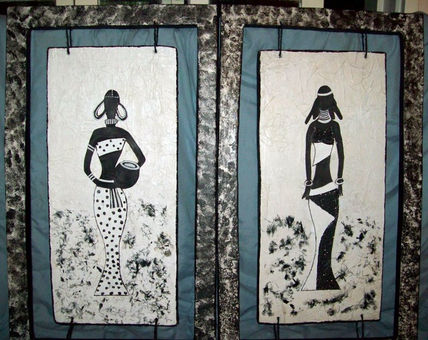 Africanas