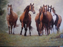 Caballos