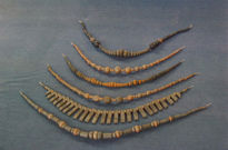 Collares de Cerámica 1