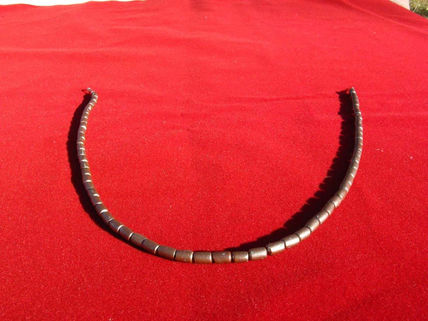 Collares de Cerámica 4