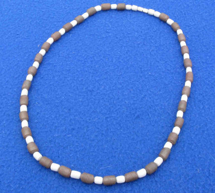 Collares de Cerámica 6