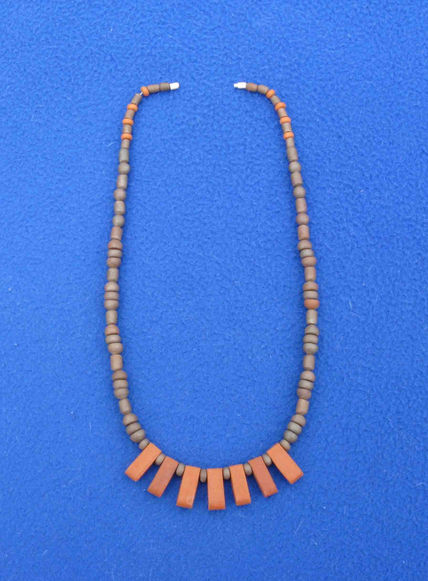Collares de Cerámica 8