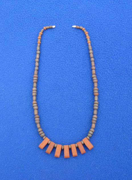 Collares de Cerámica 8