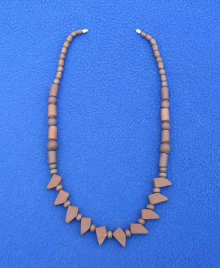 Collares de Cerámica 9
