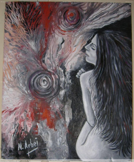 Soplo del alma