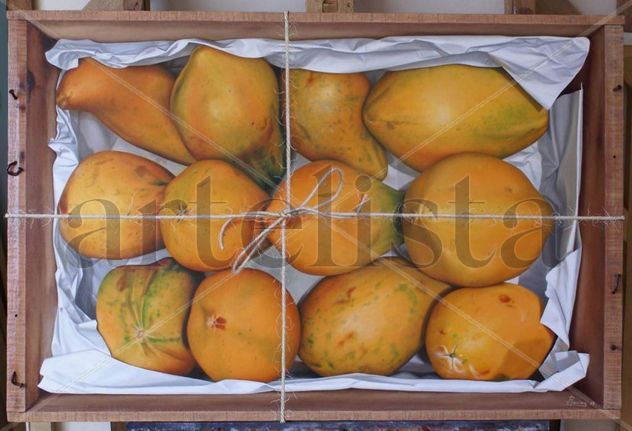 Papayas