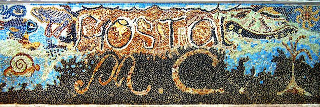 Mosaico