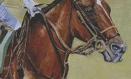 "Mis caballos"
