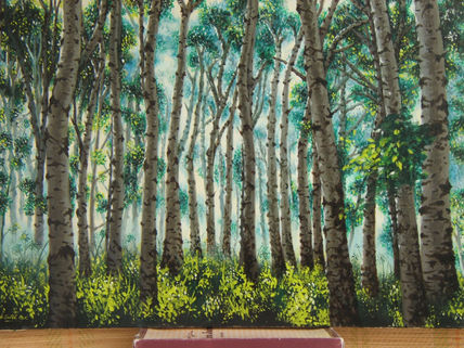 Bosque