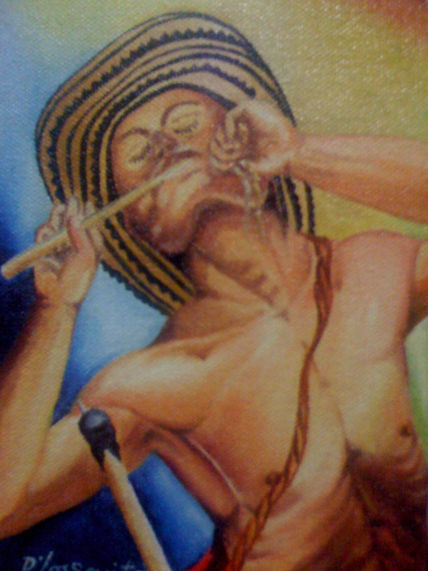 Sentimiento millero