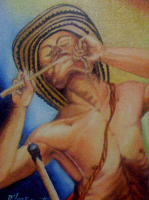 SENTIMIENTO MILLERO