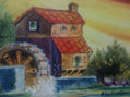 EL VIEJO MOLINO