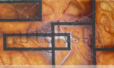 Abstracto