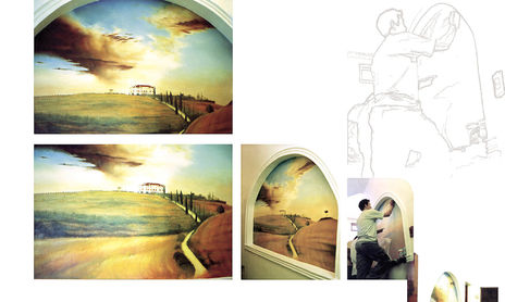 Murales