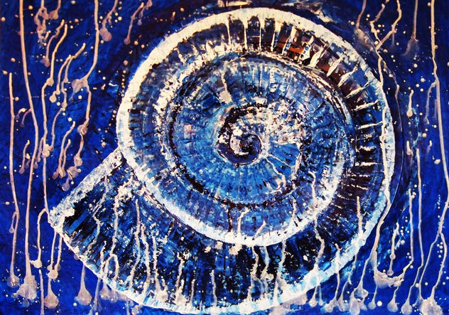 "CARACOL"