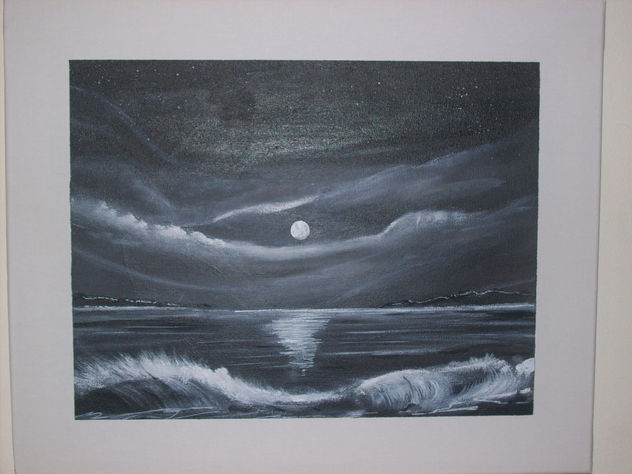el mar
