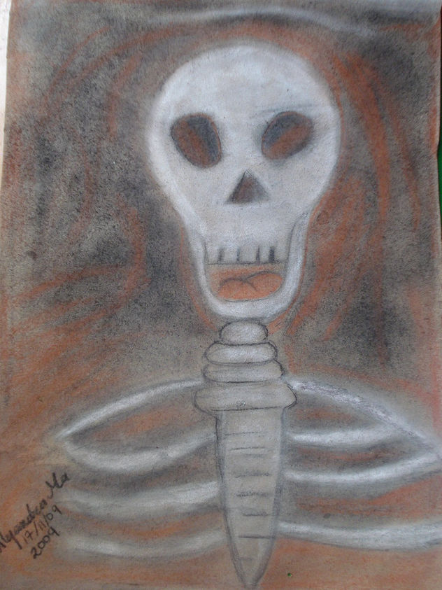 muerte