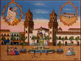 Plaza Alta Algeciras