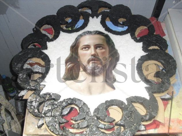 JESUS RESUCITADO