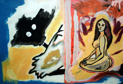 Fisgon & walkiria...