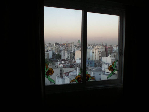 rinconeros para ventanas en vitraux 