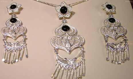 FILIGRANA PLATA