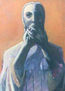 EL CRISTO MUDO