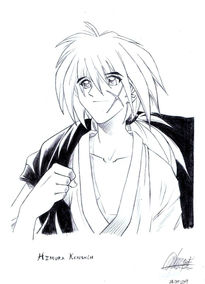 Himura Kenshin