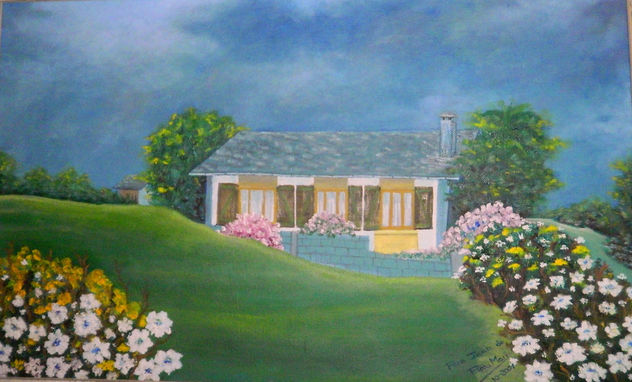 CASA EN NAVIA ,ASTURIAS