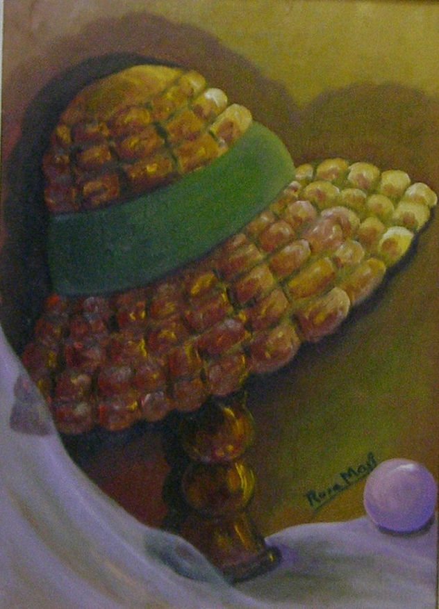 SOMBREO DE PAJA