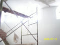 Instalacion Museo Caqueta paso II
