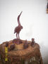 Paso IV,Museo Caqueta (Miniaturas)