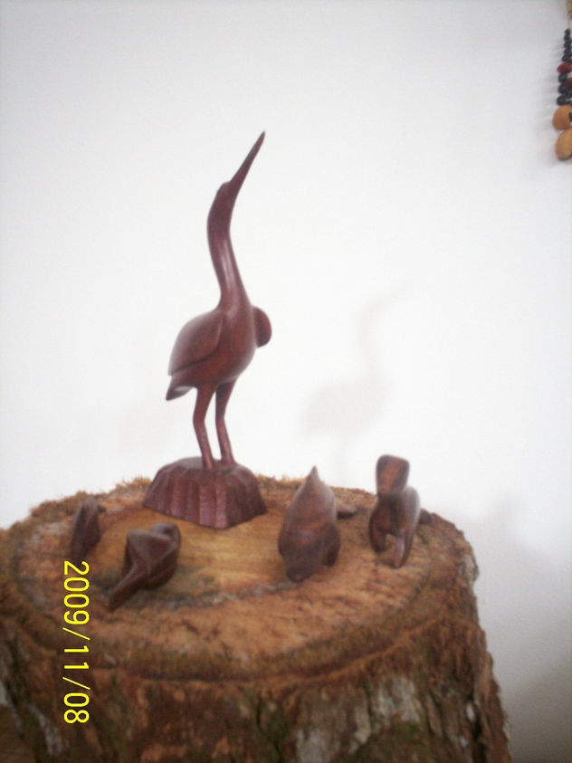 Paso IV,Museo Caqueta (Miniaturas)
