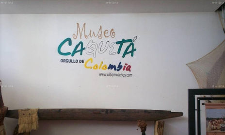 INSTALACION DEL MUSEO CAQUETA ORGULLO DE COLOMBIA