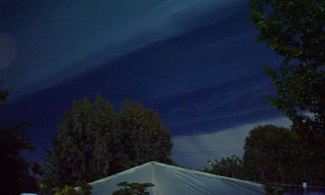 FOTOS DE MI CIELO