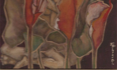 serie amantes