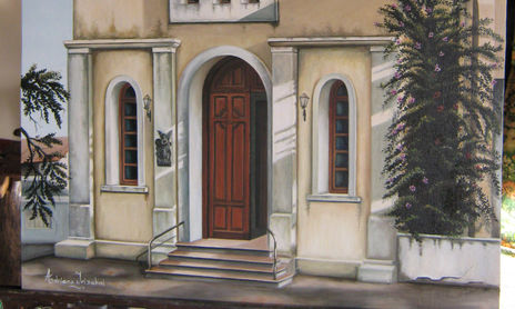 A 1os 100 años de Villa Rodriguez