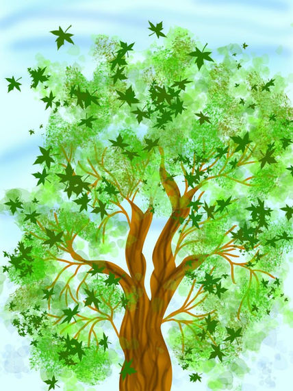Arbol