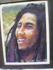 "Bob Marley"