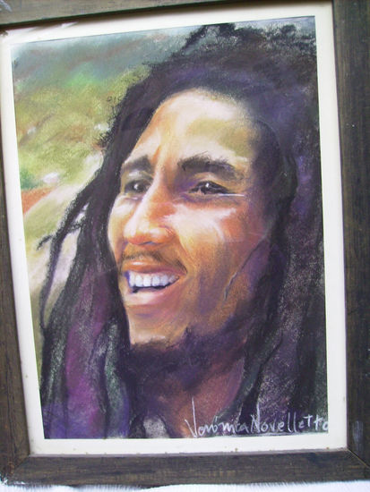 "Bob Marley" 