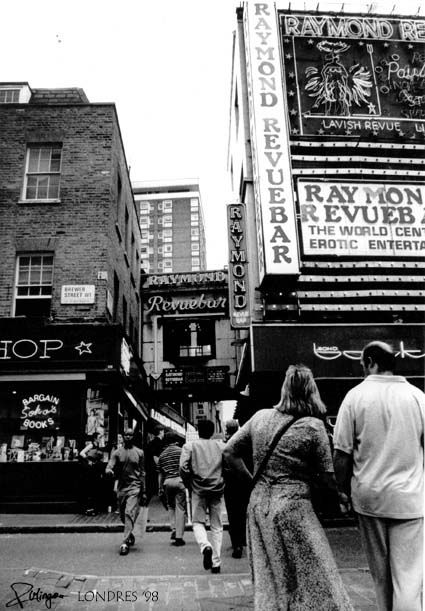 soho