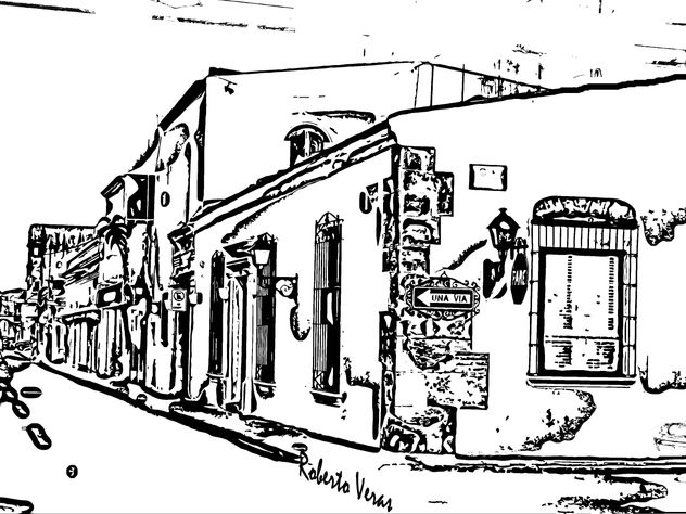 CIUDAD COLONIAL II