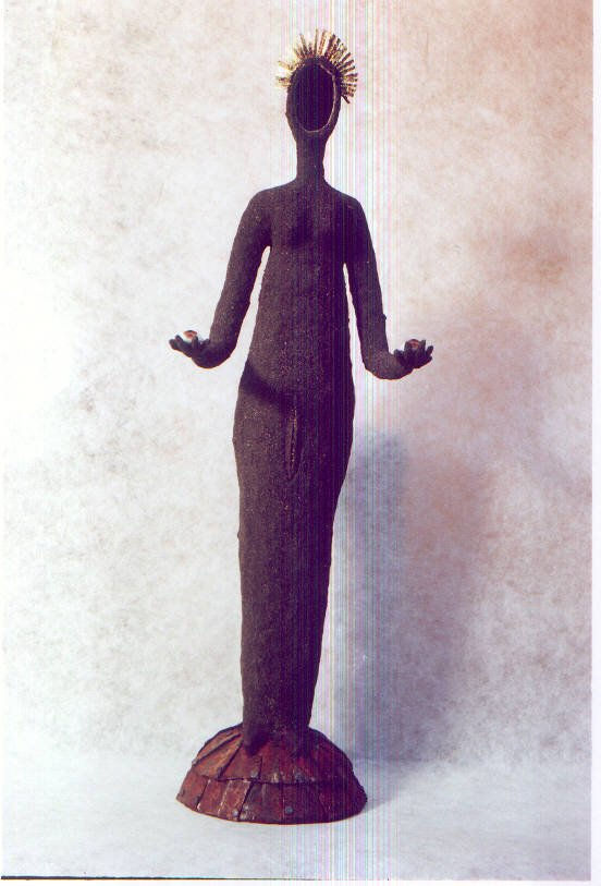 SANTA LUCIA