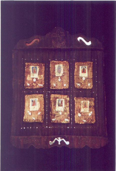 Altar