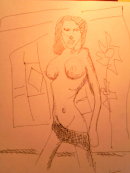Desnudo/21 de...