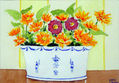 Flores  2